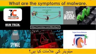 Symptoms of malware | How to Identify malware in Computer? | How we can found malware in computer?