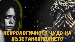 ХИМИЯТА В МОЗЪКА ПРИ ВЪЗСТАНОВЯВАНЕ: 60 ДНИ СЛЕД КАТО НАПУСНЕШ НАРЦИСИСТ
