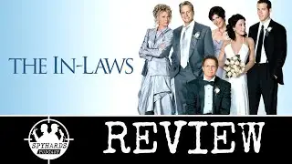225. The In-Laws (2003) - Guest: Karyn Raynor from Chick-Lit