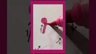 Do You need a Full Tutorial   #drawing   #youtubeshorts #art