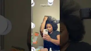 DRAMATIC HAIR GROWTH WITH THIS VIRGIN HAIR FERTILIZER