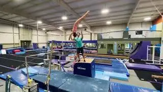 Level 6 Brand New Giants