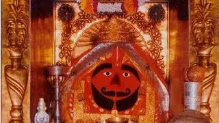 Salasar ra mandir me hanuman _ jalar shank nagada _pawanseervi