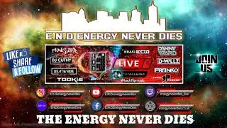 Hard Dance Canada's Takeover Day/Evening