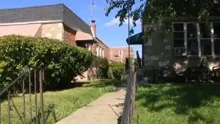 Philadelphia police investigating homicide in Rhawnhurst