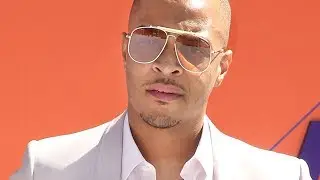 T.I. Confesses To Infidelity in His Relationship! + Lil Wayne on Jimmy Fallon