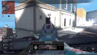 COD newb rainy day