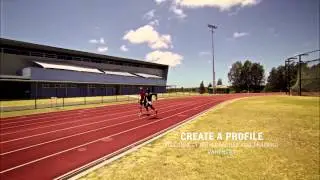 Global Sports Coach - Bringing Athletes & Coaches Together