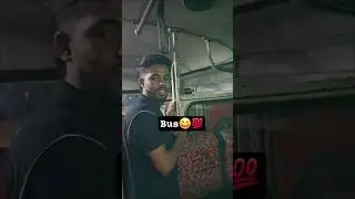 😀😆பஸ்ல தான் அவ்ளோ சீட்டு இருக்குதானே..Real Life Insident...😁😃 #comedy #comedyvideos  #funny