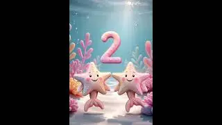 Counting Song 1&ndash;3 for Toddlers  Daily Numbers Practice