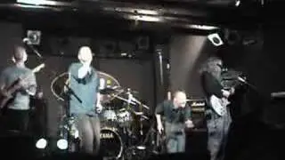 BOMBAY DOORS LIVE @ THE RIVOLI