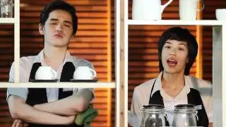 MVเพลงประกอบละคร coffee prince (thai) HD