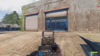 Rust Console when an old gen player gets a ps5