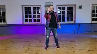 Cours Salsa (challenge solo) intermédiaire