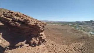 Align m470 - Rock Outcrop - NDFilter - Prop - Test