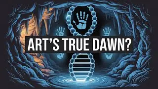 Unveiling Art's TRUE Origin: Ancient DNA Rewrites History!