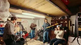 Stillopia - Granelli (Live session - Rock Contest 2025)