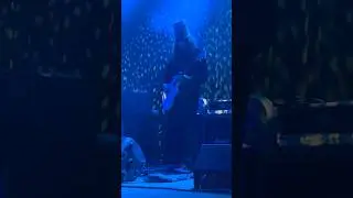 Buckethead plays Soothsayer - Live from The Fillmore in San Francisco