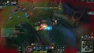a classic kled play right here