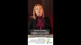𝗦𝗮𝘂𝗹𝗲𝘀 𝗽𝗮𝗻𝗲ļ𝘂 𝗮𝘁𝗯𝗮𝗹𝘀𝘁𝗮 𝗽𝗿𝗼𝗴𝗿𝗮𝗺𝗺𝗮 𝗱𝗮𝘂𝗱𝘇𝗱𝘇ī𝘃𝗼𝗸ļ𝘂 𝗺ā𝗷ā𝗺.