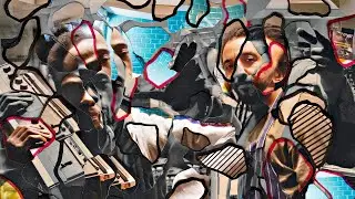 Pea The Goat ft Redders - Billie Jean Bad (prod. SNM)