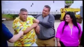 Wonga Boom ! Heavy D cash Boom!