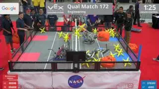 2017 VRC Engr Q172 - 8059B 3946W vs 37830F 400D - 41 to 13