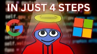 How to Become a Coding GOD