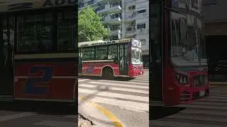 2da toma del 15 de la 2