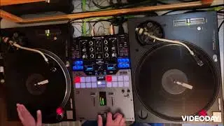 Let's Enjoy DJ! 1拍ズラしからの半拍ズラし