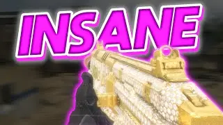 *NEW* MAN O WAR BEST CLASS SETUP & GAMEPLAY !!  -  Call of Duty Mobile Garena