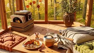 Easy February Cafe Jazz ☕ Light Coffee Jazz & Soft Bossa Nova for Calm Weekend