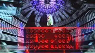 周杰倫超時代演唱會 威廉古堡+魔術先生