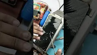 Oneplus Note 2 glass replacement full video