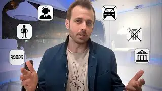 My Eviction to Riches Story - Sick Visualization Technique