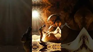 Did Ancient Egypt Have Alien Connections? 👽