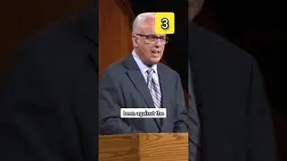They Tried To Block This Video | Michael #treasurechrist & John Macarthur