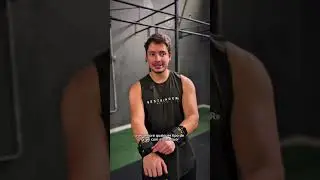 O Novo Eagle Grip Be Stronger #academia #caminhoparaumavidamelhor #dicas