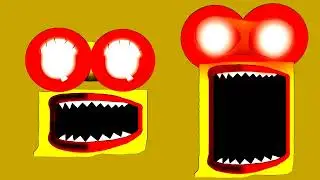 The Boss Cool Csupo Csupo Zplaat.EXE Assest (2025) Robot Robert Logas!