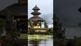 Discover Bali&rsquo;s Oldest Sacred Temple