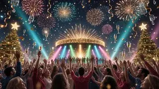 Best Christmas & New Year Disco 80s/90s 🎄🪩 | Party Dance Music | GrooveJoy Top 5