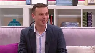 Strahinja Kukic nutricionista - Novak Djokovic ne jede hranu koja izaziva stres