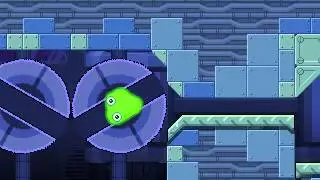 Slime Laboratory 2 Trailer - Neutronized