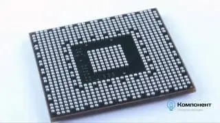 Микросхема ATI Mobility X700 216CPIAKA13FG