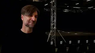 Festival Tensioni 2021 / Intervista ad Andrea Zanforlin