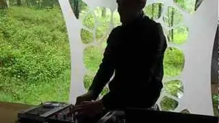 Cosmic Fusion 09.06.2012 - Brainwash