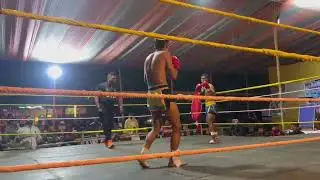 North East kickboxing Pro & amateur championship 2024