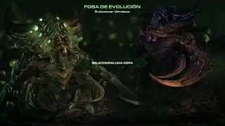 StarCraft II: Heart of the Swarm - Evoluci&oacute;n 7: Ultralisco
