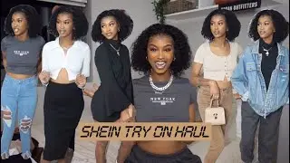another shein try on haul!