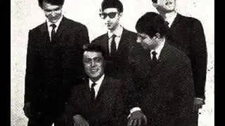The Blue Birds - Julie (1966)